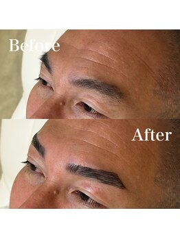 モテテ(motete)/お客様施術例☆栄本店