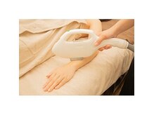 トリップリラクゼーションルーム(trip relaxation room)の雰囲気（光脱毛は都度払いのみで安心！事前カウンセリングがお勧めです♪）