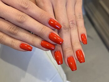 ネオイ(neo:i)/red one color