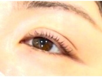 オリー掛川大坂店(OLY)/まつげパーマ