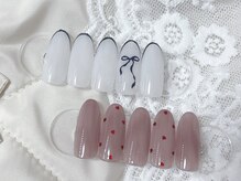 エンジェルネイル(AnGel Nail)/シンプルコース