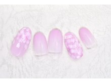 ペールノエル(Pere Noel)/定額デザイン10000円コース