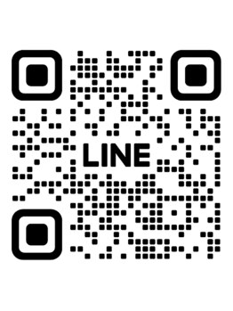 エステティック ボア(ESTHETIQUE BOITE)/公式LINEQRコード