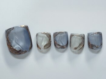 クロム(CHROM.)/定額デザイン