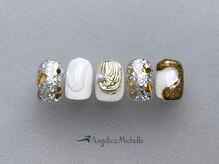 アンジェリカミッシェル 湘南藤沢店/フルオーダーコース