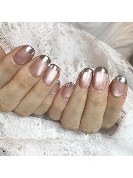 メルシィネイル(merci nail)/