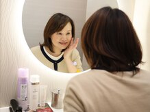 美方の雰囲気（結果重視・個室・都度払い可能【リフトアップ・小顔・毛穴洗浄】）