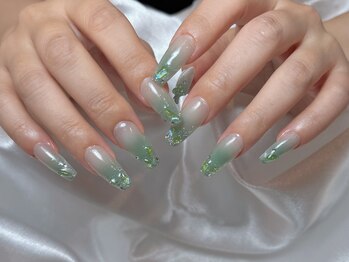 ロング／オリジナルコース