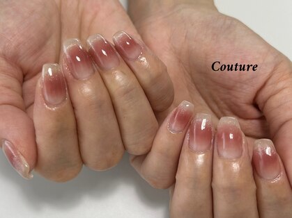 クチュール(Couture)の写真
