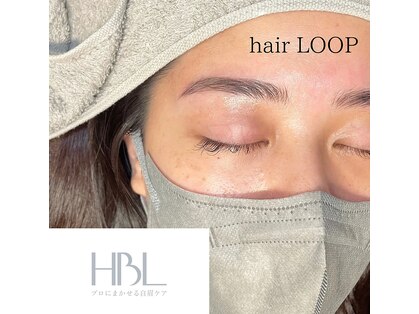 ループ(LOOP)の写真
