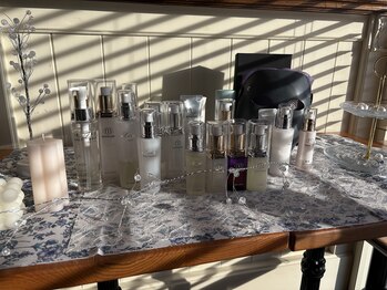 エクラ(Eclat)/《スキンケア体験会開催中》