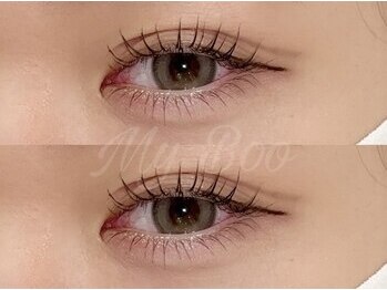 マイブー(My Boo)/まつげ/まつげパーマ/大森まつげ