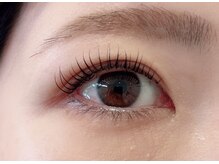 アンシル(ANCIL)/まつ毛パーマ 60分 ¥3780