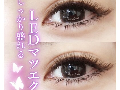 ミライビューティー(MIRAI Beauty)の写真