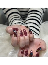 ブラン(Blanc)/アートサンプル