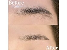 ラブリスタル(Loverystal)/メンズアイブロウワックス