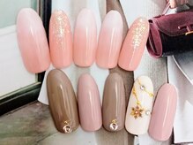 ネイルサロン リリオ(Nail Salon Ririo)