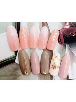 付け替え時オフ無料のメニューがあるサロン