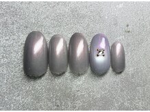 ポッシュ(Posh)/定額デザイン　¥6,600