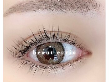 ボーテエクラン 本店(beaut ecrin)/まつげパーマ/ラッシュリフト/栄