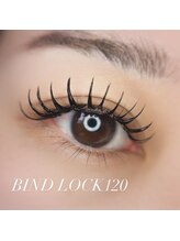 シックドゥホンジョウ(CHIC de Honjo)/バインドロック