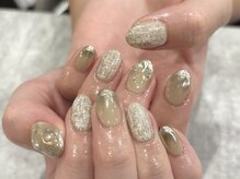 ヒアリ(HERE'Re)/【natsumi】フリーデザイン