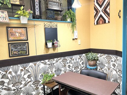 ビービーネイル(BB)の写真