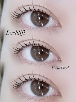 リノ 福山駅前店(Lino)/似合わせまつげパーマ