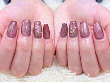 シチ ネイル(shichi nail)/ワンカラー