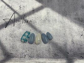 ニュアンス¥6300(2026.01~)