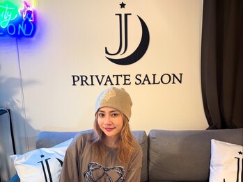 プライベートサロンJ 麻布十番/【ご来店】脱毛/フェイシャル