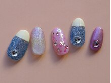 ミトミ(MITOMI)/Hand Disco Collection 3.