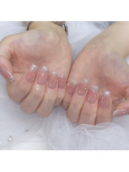 ベラルア(belalua)/#マググラデーション