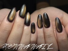 モンナネイル(MONNA NAIL)/