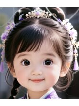 リラックスルーム(Relax Room) カク