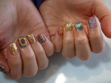 ミトミ(MITOMI)/H/Disco 4＆5｜高円寺