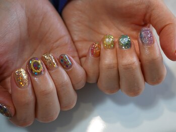 ミトミ(MITOMI)/H/Disco 4&5|高円寺