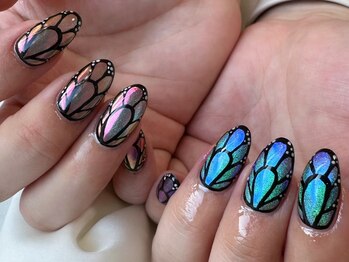 持込みデザインもご相談ください