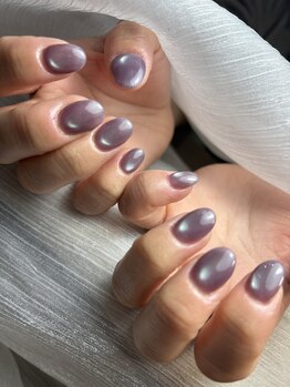 エトム(etm.)/マグネットネイル