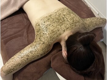 ベル 恵比寿(Belle)/REVI陶肌ハーブピーリング