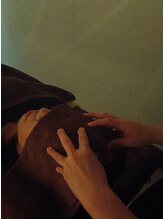 パルモ(palmo)/アイヘッドヒーリング