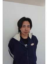 エピュレ(Epuress.)/eyebrow styling