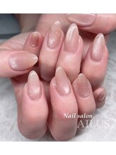 アイラス(Ailus)/