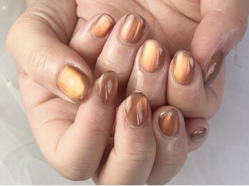 プリメ 高円寺(Purrime)/マグネット