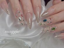サロン マギー(Salon Maggie)/