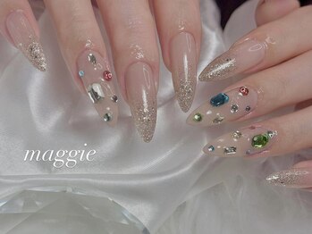 サロン マギー(Salon Maggie)/
