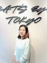 キャッツアイトーキョー 高円寺店(Cat's eyeTOKYO) M. Matsukawa