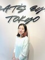 キャッツアイトーキョー 高円寺店(Cat's eyeTOKYO) M. Matsukawa