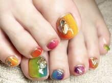 サロン ド ワカ(Salon de WAKA)/