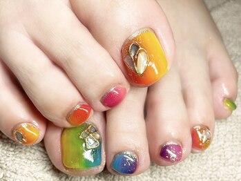 サロン ド ワカ(Salon de WAKA)/